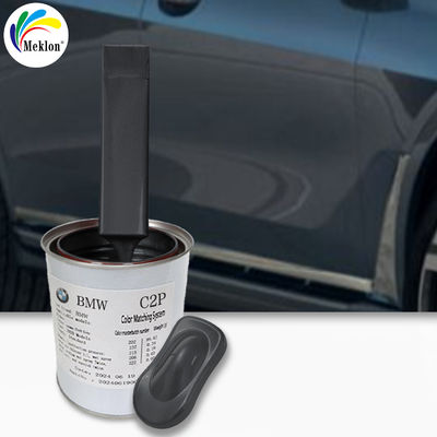 MSDS Anti UV Automotive Refinish Paint BMW 7 ซีรีส
