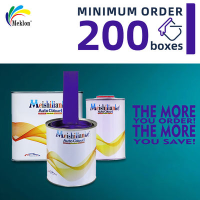 แอคริลิค 1K 2K สี รถ ร่างสี สเปรย์ รถ สีโลหะ สีรถยนต์ สําหรับการซ่อมรถยนต์