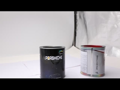 สีมุกรถยนต์