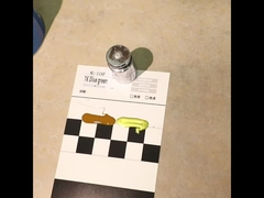 2K High Solid System Auto Refinish Car Paint ด้วยความสามารถในการปกคลุมที่ดีที่สุด