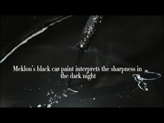 Mk113 Lake Blue สีรถยนต์ พร้อมเคลือบกัน UV สําหรับสีรถยนต์