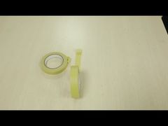 เทปปิดสินค้าดูแลรถยนต์ที่มีความเหนียวแน่นสูง