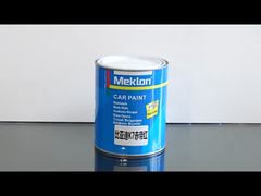 BYD K7 Red Car Paint Color Match: OEM กับ Refinish | เมฆลอน