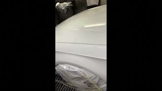 สีอีพ็อกซี่เรซิ่นสีขาว 2K Pro Finish